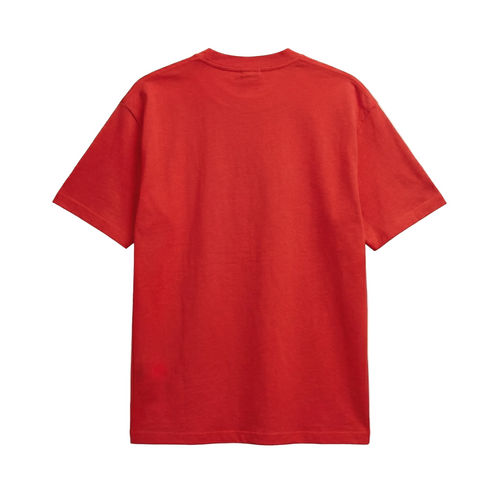 Christ Is King Tee (Red)