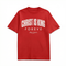 Christ Is King Tee (Red)