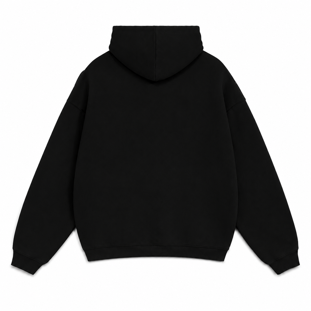 Resist The Culture Hoodie