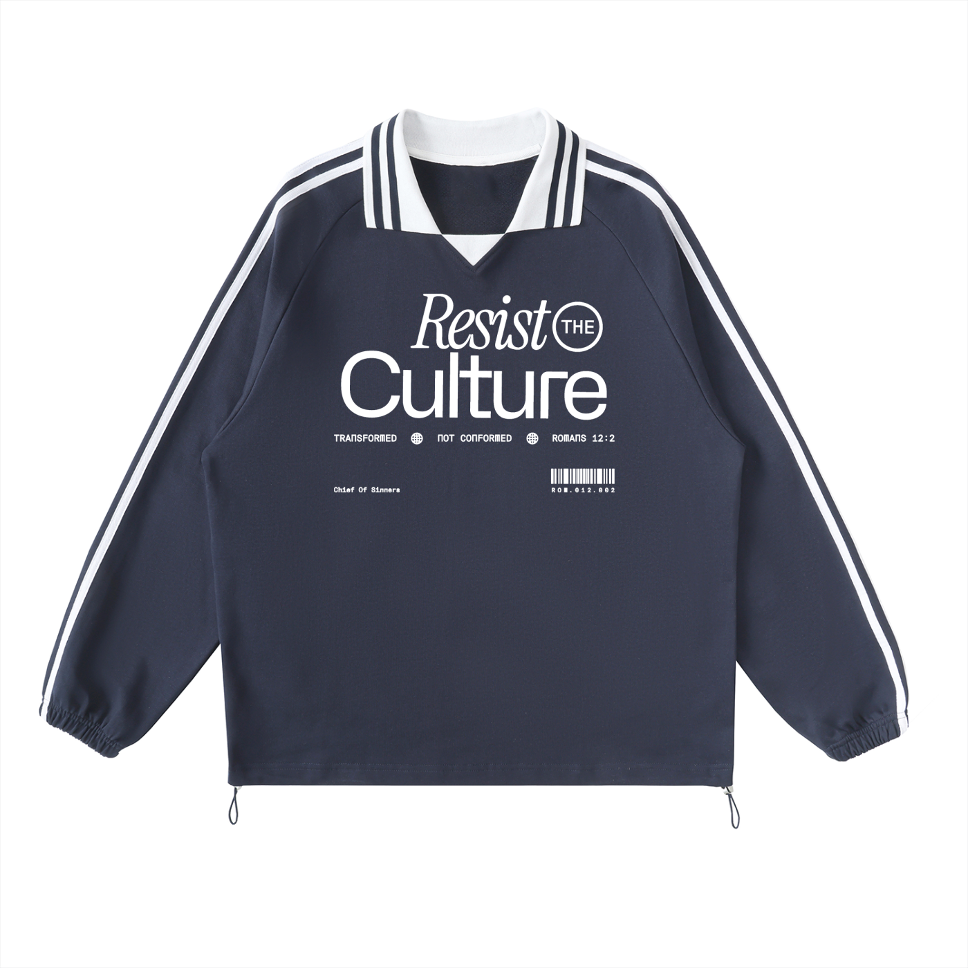 Resist The Culture Sweatshirt