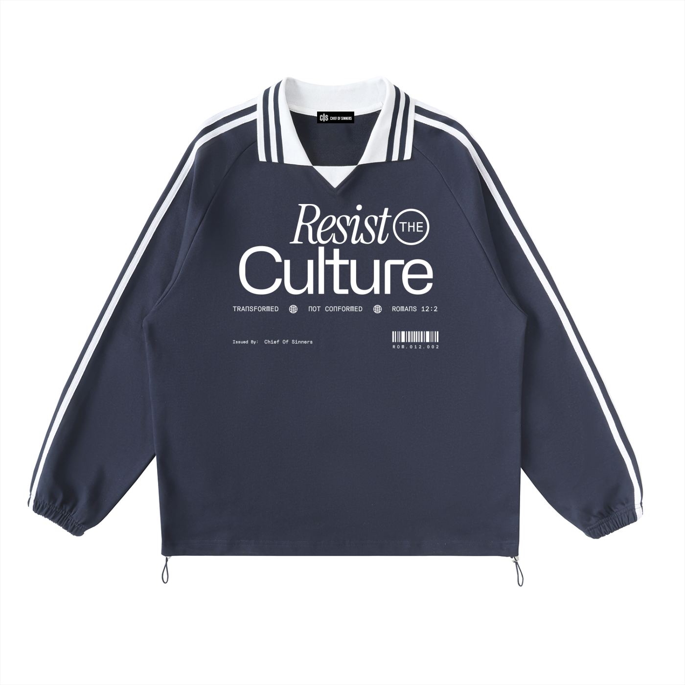 Resist The Culture Sweatshirt