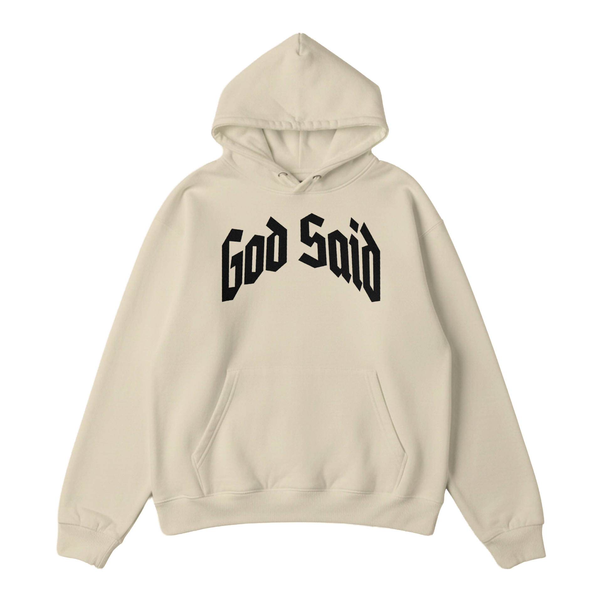 God Said Bone