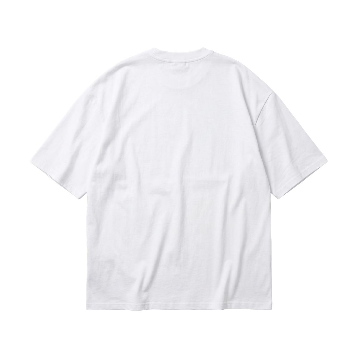 Christ Is King Tee (White)