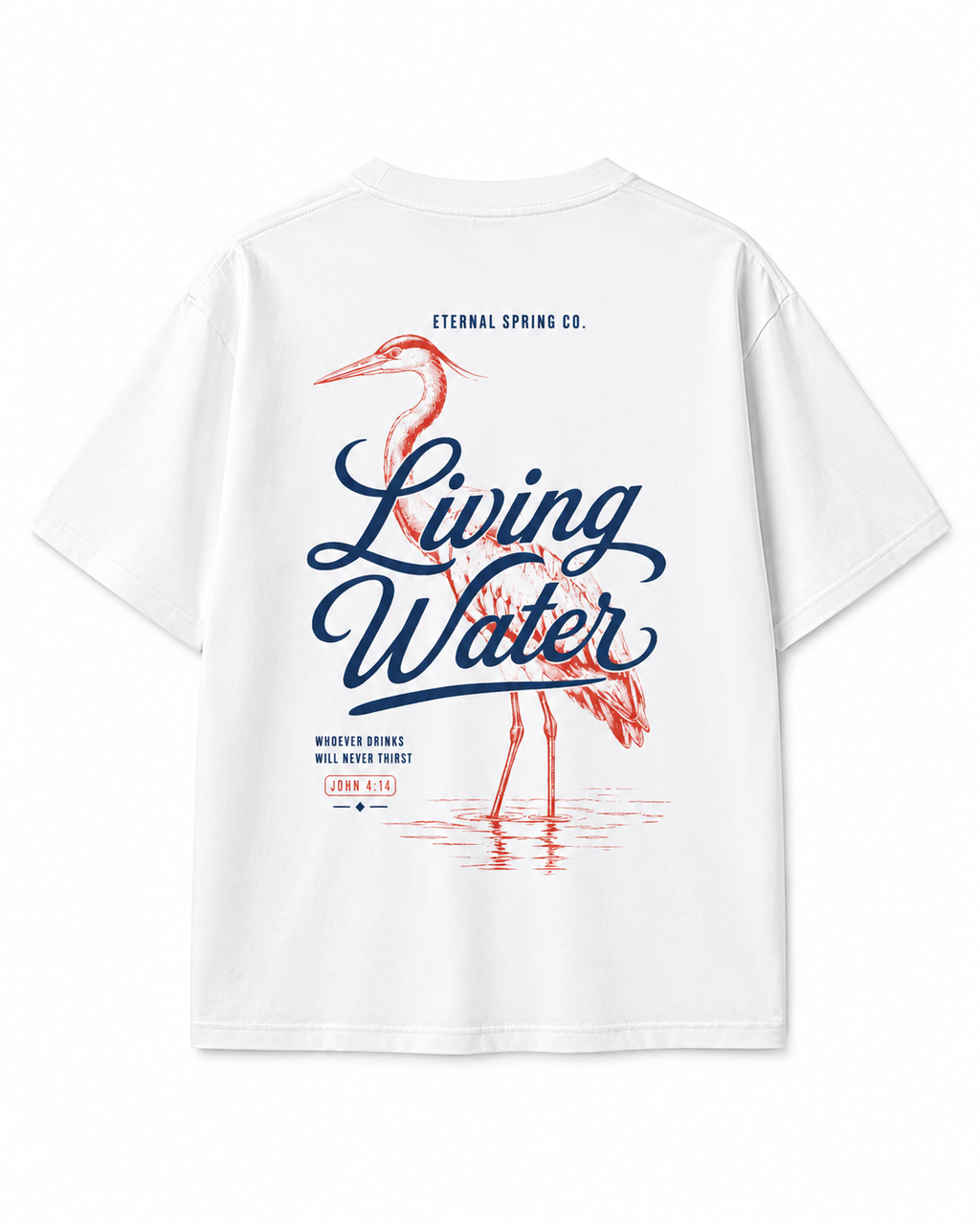 Living Water