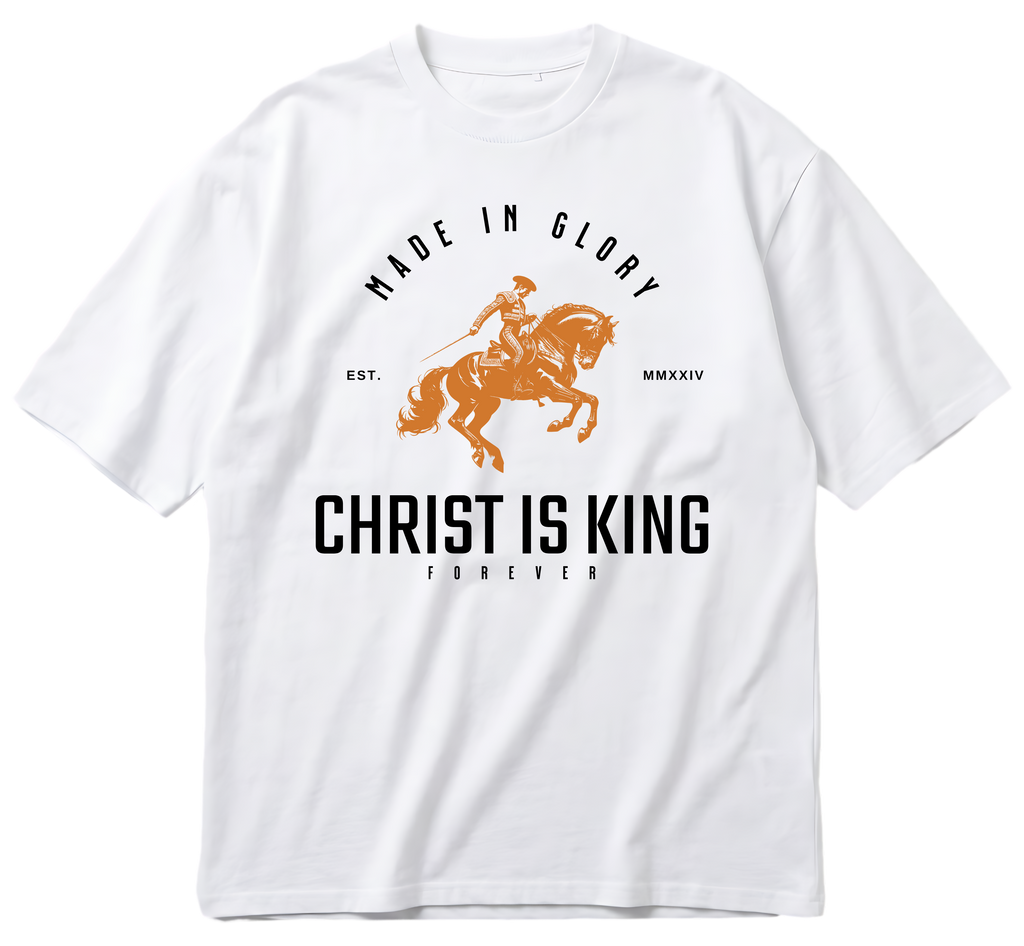 Christ Is King