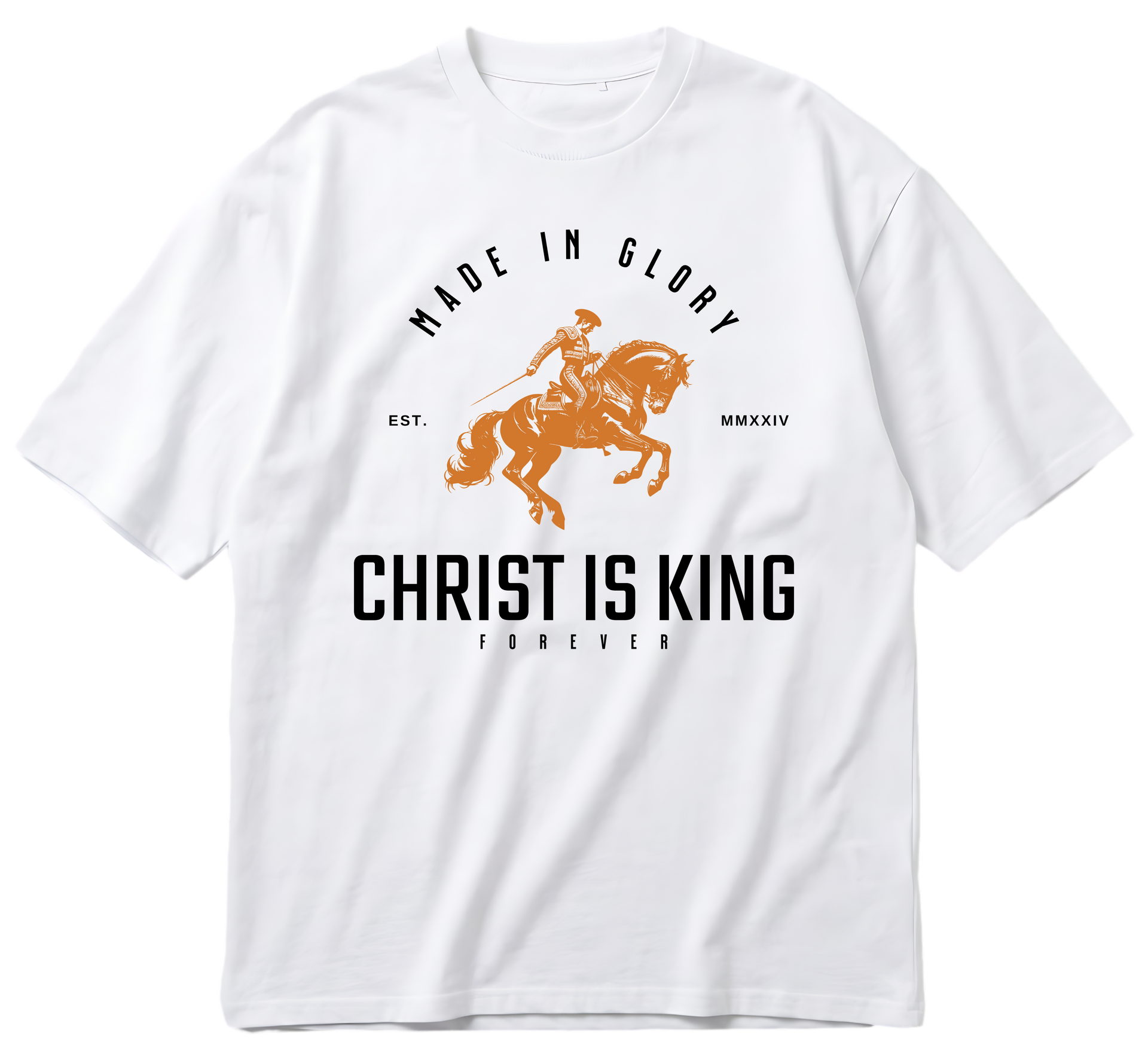 Christ Is King