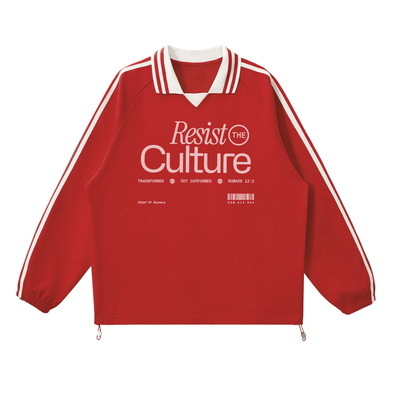 Resist The Culture Sweatshirt