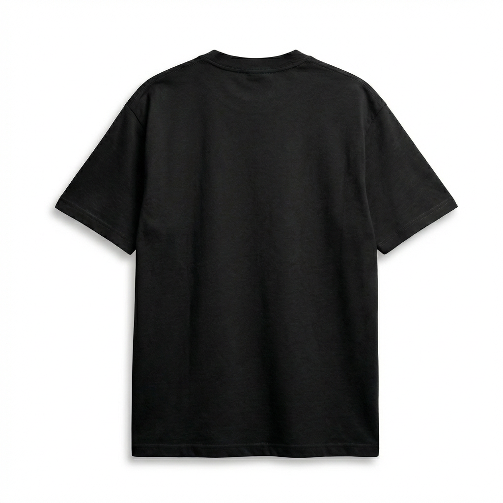 Christ Is King Tee (Black)