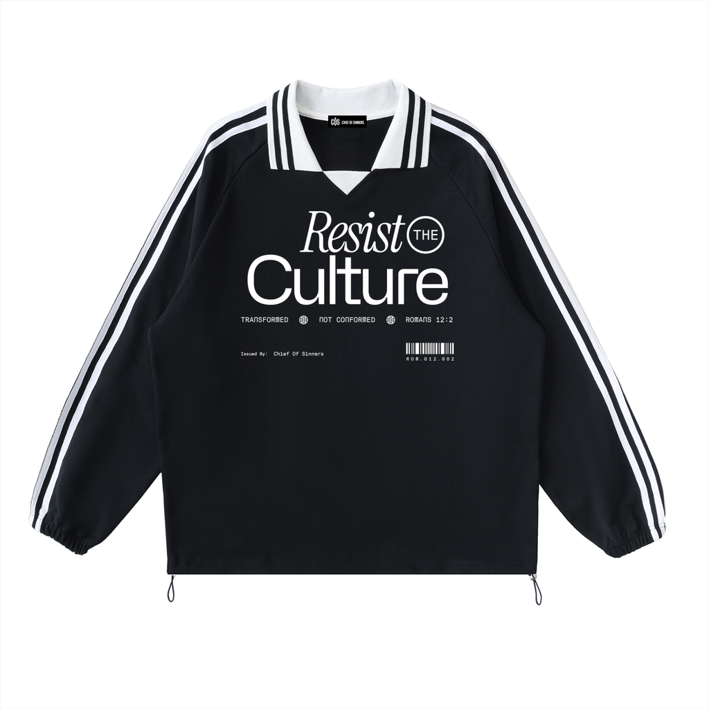 Resist The Culture Sweatshirt