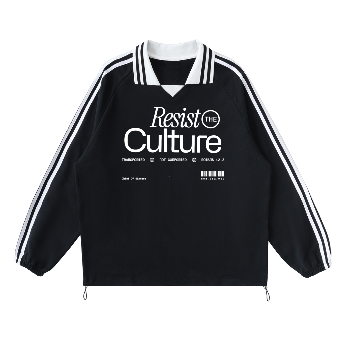 Resist The Culture Sweatshirt