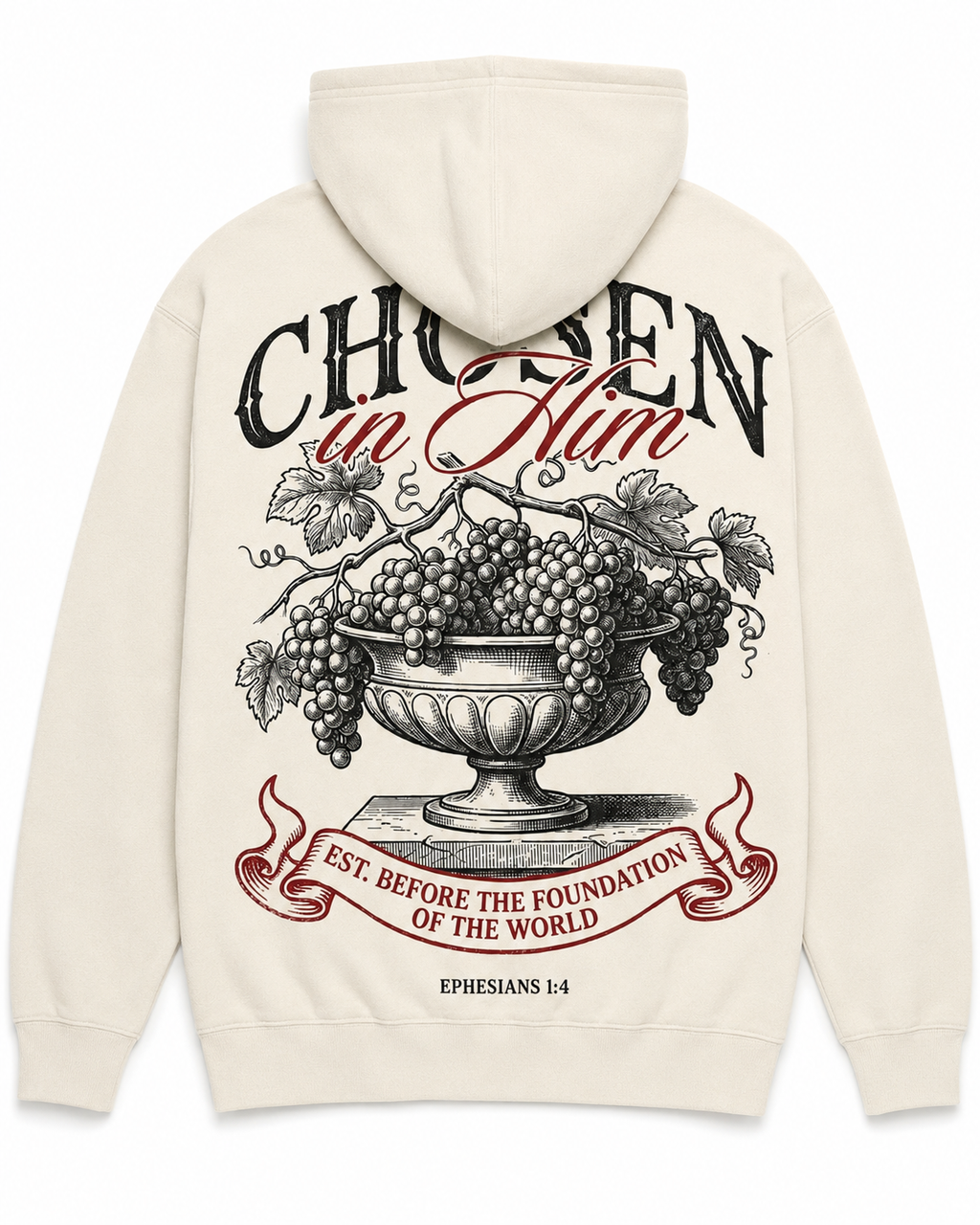 Chosen In Him